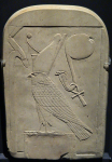 Ägyptische Götterhimmel III